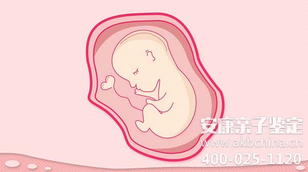 滁州高龄产妇能不能做产前无创亲子鉴定？会不会对宝宝有伤害？ 