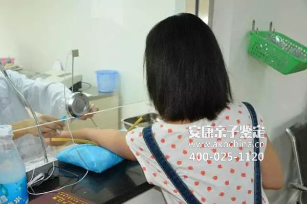 滁州滁州哪家医院可以做亲子鉴定？在哪里？大概要多少钱？ 